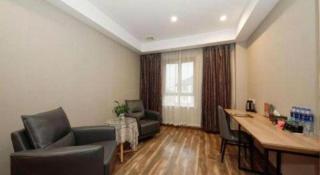 GreenTree Inn Jiangsu Changzhou Henglin Town Shuntong Road Express Hotel - 6