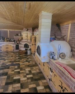 Cabană de pescuit, relaxare,liniște, natură și confort - 7