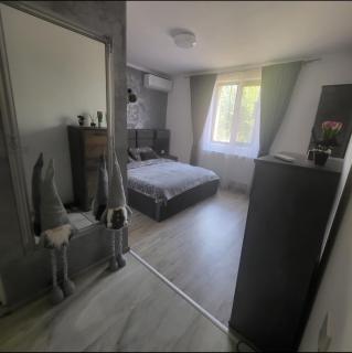 Cabană de pescuit, relaxare,liniște, natură și confort - 1