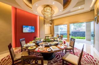 Jinsha Seaview Hotel Sanya - 8