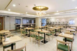 Vienna Classic Hotel Fujian Shishi Jinsheng - 9