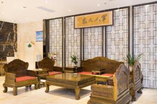 Vienna Classic Hotel Fujian Shishi Jinsheng - 8