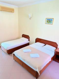 Met Blue Ocean Resort - 5