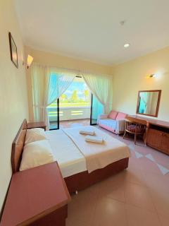 Met Blue Ocean Resort - Mersing - 4