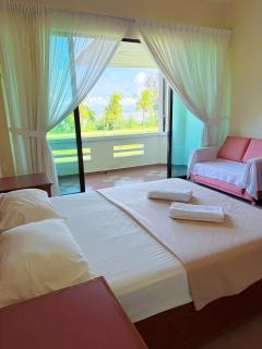 Met Blue Ocean Resort - 3