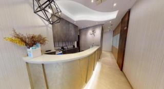 Metroplace Olympic - 6