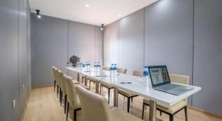 Jinjiang Inn Kunming Changshui Airport - 3