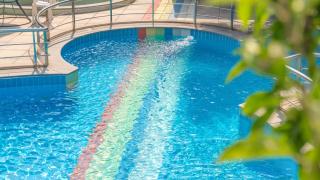 goseong theprism pension - 9