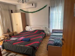 Rooms Struga free parking quiet area - Struga - 8