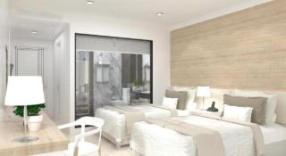 Thaisun Bangkok Hotel - 8