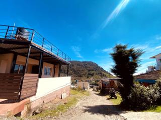 Skyline Haven cottage ll - 7