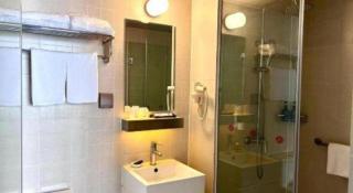 Jinjiang Inn Select Xuzhou Suining Middle Yuanfu Road - 4