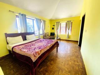 Skyline Haven cottage ll - 3