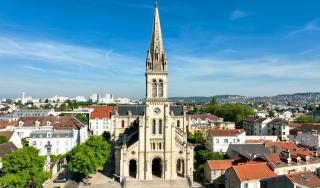 Appart rénové, proche des commerces & transports - 9