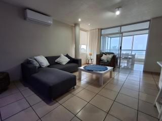 Margate Boulevard Beachfront Apartment - 1