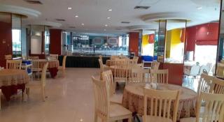 Pratunam Hotel - Ban Si Than - 8