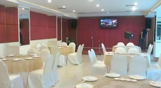 Pratunam Hotel - Ban Si Than - 7