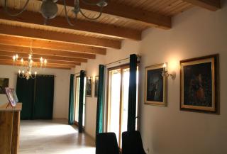 Glamping Bionic healing village - 1