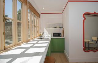 Chic Studio near Fabrika-By Wehost - 1