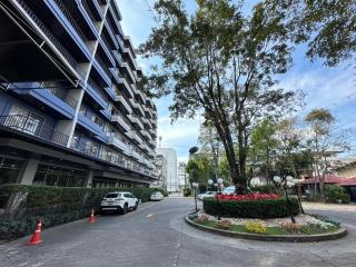 J Town serviced Apartments&hotel - 8