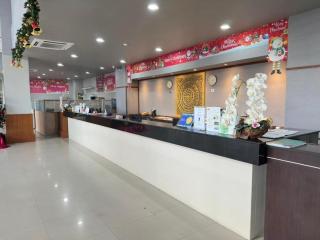 J Town serviced Apartments&hotel - 7