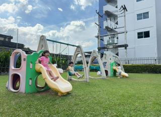 J Town serviced Apartments&hotel - 5