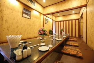 J Town serviced Apartments&hotel - 3