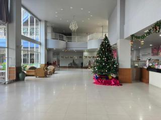 J Town serviced Apartments&hotel - 2