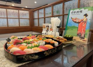 J Town serviced Apartments&hotel - 1