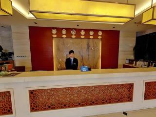 Starway Hotel Hongqiao Junction Center Branch - 8