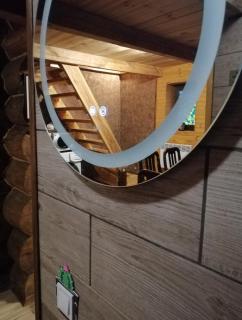 Дом с сауной и басейном на Теремках - 4