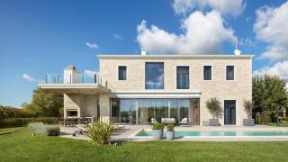Luxury villa Valens with wellness in Tinjan - Radetići - 0
