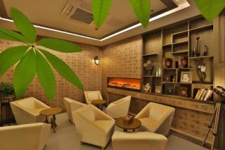 James Joyce Coffetel·Suqian Bus Station - 5