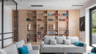 Luxury villa Valens with wellness in Tinjan - Radetići - 2