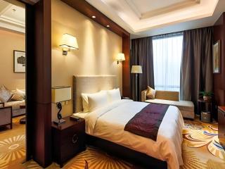 Chongqing Sport Hotel - 4