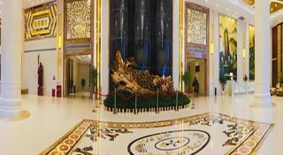 Chongqing Sport Hotel - 2