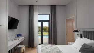 Luxury villa Valens with wellness in Tinjan - 2