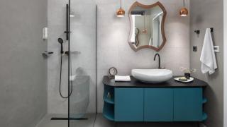 Luxury villa Valens with wellness in Tinjan - 3