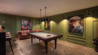 Luxury villa Valens with wellness in Tinjan - 5