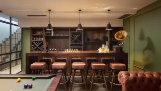 Luxury villa Valens with wellness in Tinjan - 7