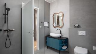 Luxury villa Valens with wellness in Tinjan - 0