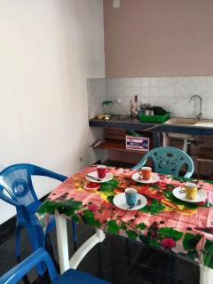 Appartement Amborovy Mahajanga proche plage - 8