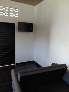 Appartement Amborovy Mahajanga proche plage - 7