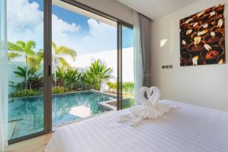 Escape Villa - Ban Bang Khu - 3