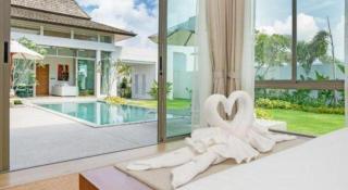 Escape Villa - Ban Bang Khu - 2