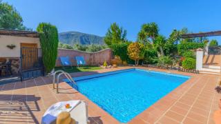 Cortijo El Olivar Órgiva by Ruralidays - 9