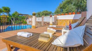 Cortijo El Olivar Órgiva by Ruralidays - 8