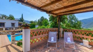 Cortijo El Olivar Órgiva by Ruralidays - 8