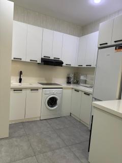 Apartment on Nizami street - Baku - 8