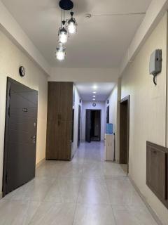 Apartment on Nizami street - Baku - 3